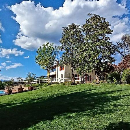 Villa Bagnole B&B - Holiday Apartments Lonato Eksteriør billede