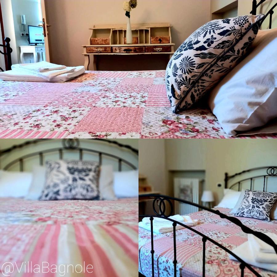 Villa Bagnole B&B - Holiday Apartments Lonato Eksteriør billede